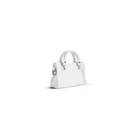 Le City Mini Bag «Optic White» 8063952ABEK9104