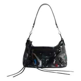Le City Moto Small «Black» 8660572ACNG1084 Le City Moto Small «Black» 8660572ACNG1084