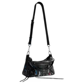 Le City Moto Small «Black» 8660572ACNG1084 Le City Moto Small «Black» 8660572ACNG1084