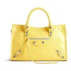 Le City Small Bag «Yellow» 7977892AA9S3504
