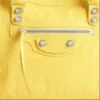 Le City Small Bag «Yellow» 7977892AA9S3504