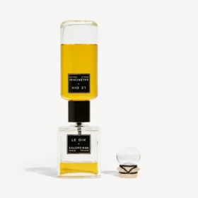 Le Dix Parfum-påfyll