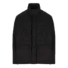 Light Parka «Black» 704506TKM011000