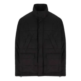 Light Parka «Black» 704506TKM011000