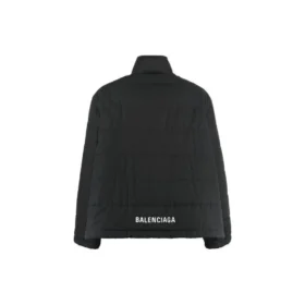 Light Parka «Black» 704506TKM011000