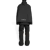 Light Parka «Black» 704506TKM011000