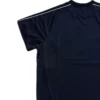 Lion Crest fotball-T-skjorte, oversized «svart» 767884TPVG21070
