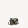 Liten Rodeo-messengerveske for menn i khaki