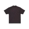 Lo_ve T-skjorte «Black Grey» 764235TQVK21576