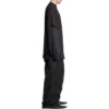 Lo_ve T-skjorte «Black Grey» 764235TQVK21576