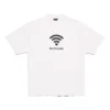 Lo_ve T-skjorte «Off White» 764235TQVK23307