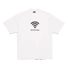 Lo_ve T-skjorte «Off White» 764235TQVK23307