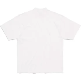 Lo_ve T-skjorte «Off White» 764235TQVK23307