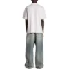 Lo_ve T-skjorte «Off White» 764235TQVK23307