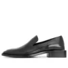 Loafers med myntkant «Black» 615723WA72L1000