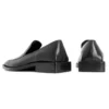 Loafers med myntkant «Black» 615723WA72L1000