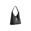 Locker Medium nord-sør-hobo-veske «Black» 7716362AAWC1000