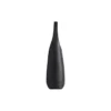 Locker Medium nord-sør-hobo-veske «Black» 7716362AAWC1000