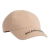 Logo-cap «Beige» 541400310B29760