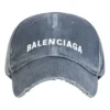 Logo-cap foran «Grey» 673319410B20117