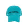 Logo-cap foran «Petrol Blue» 673319410B20360