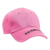 Logo-cap «Pink» 541400310B25960