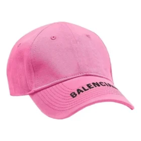 Logo-cap «Pink» 541400310B25960