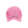 Logo-cap «Pink» 541400310B25960