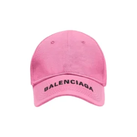 Logo-cap «Pink» 541400310B25960