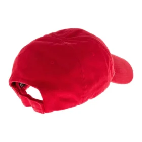Logo foran på cap «Red» 673319410B26474