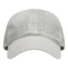 Logo Front Cap «White» 673319415B30917