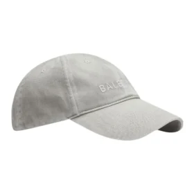 Logo Front Cap «White» 673319415B30917