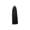Logo Intarsia-regnjakke «Black» 681449TLO061000