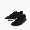 logo Sole Canvas Lace Up «Sneakers» 561253W07021000