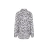 Logo Strips Minimal-skjorte «White» 681812TML219040