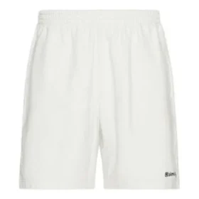Logo-sweatshorts «Dirty White Black» 676137TOVP19081 Logo-sweatshorts «Dirty White Black» 676137TOVP19081