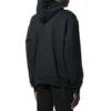 Logo unisex svart 583215TFV608465