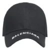 Logo-visircap «Black White» 531588310B21077