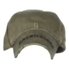 Logo-visircap «Khaki Green» 673318410B22960