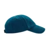 Logo-visircap «Petrol Blue» 673318410B24444