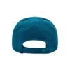 Logo-visircap «Petrol Blue» 673318410B24444