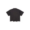 Loop Sports Icon kort T-skjorte «Black» 783399TRVC23521