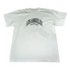 Los Angeles City T-skjorte «White» 612965TLVL59040