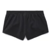 Løpeshorts «Black Faded» 744725TNVI61052