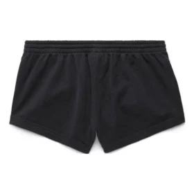 Løpeshorts «Black Faded» 744725TNVI61052