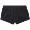 Løpeshorts «Black Faded» 744725TNVI61052