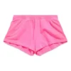 Løpeshorts «Fluo Pink» 744725TNVI65900