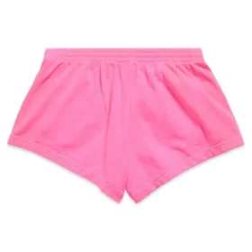 Løpeshorts «Fluo Pink» 744725TNVI65900