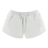 Løpeshorts «White» 744725TNVI69012