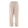 Løse loungebukser «Cement Grey» 657002TKV752967